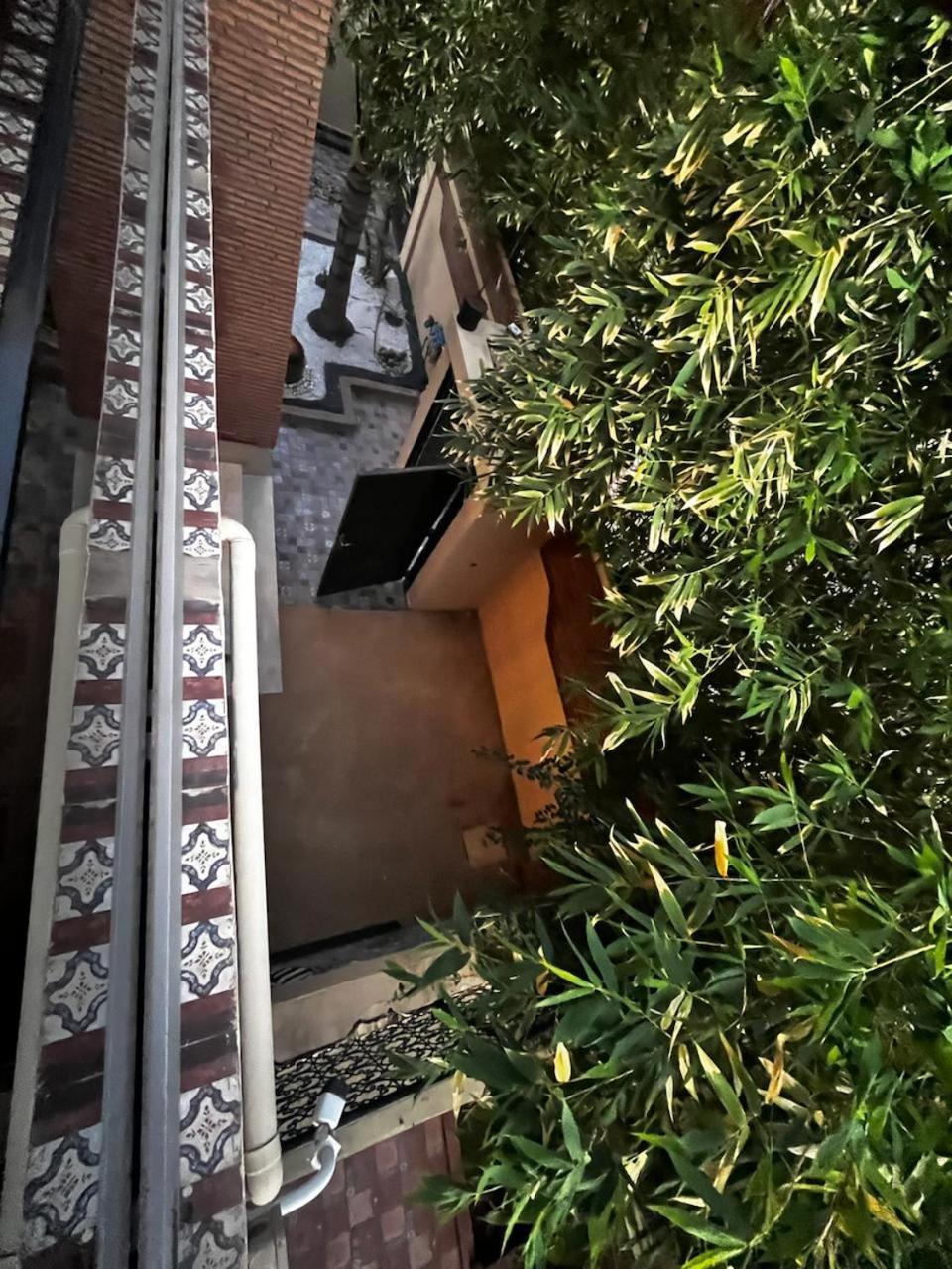 Villa Al Nour Avec Piscine Marrakesch Exterior foto